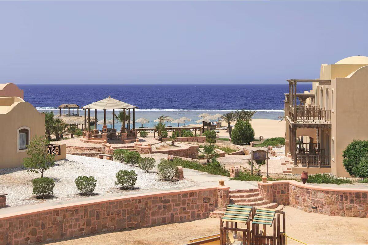 Swissotel Resort El Quseir — 3
