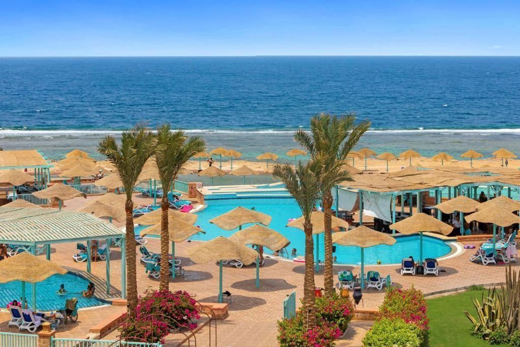 Swissotel Resort El Quseir — 4