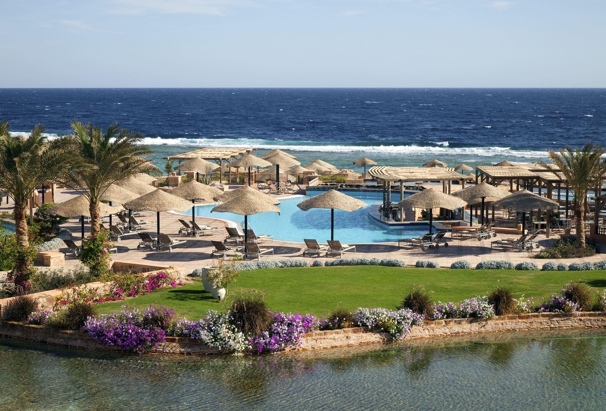 Swissotel Resort El Quseir — 5