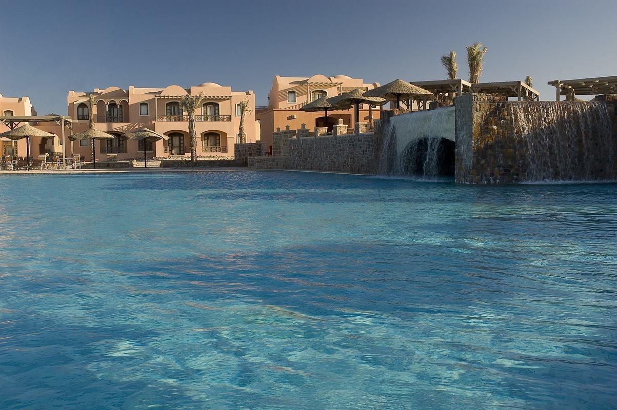 Swissotel Resort El Quseir — 6