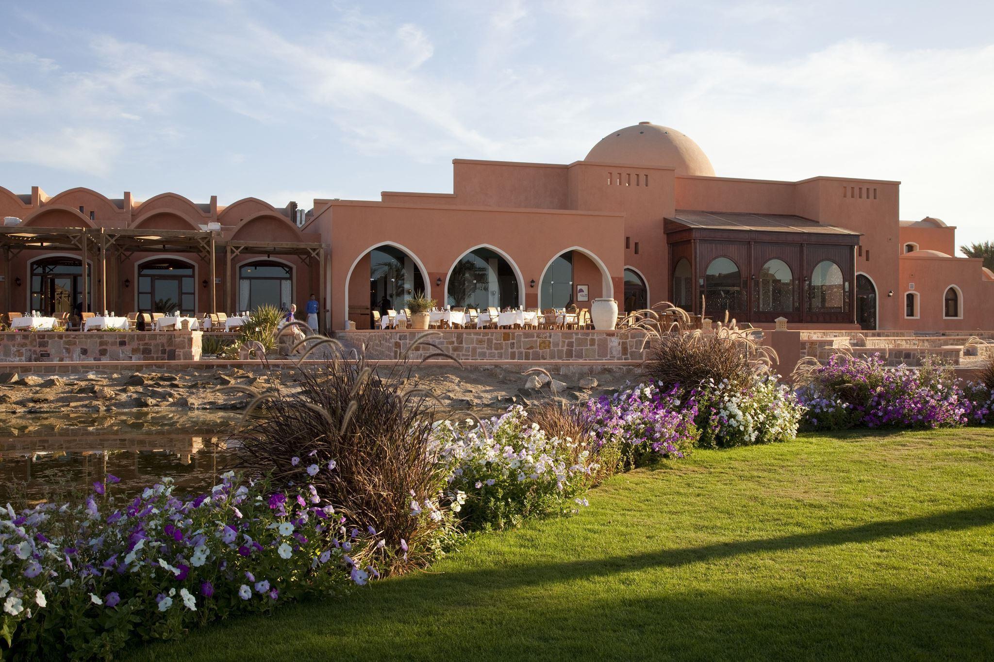 Swissotel Resort El Quseir — 7