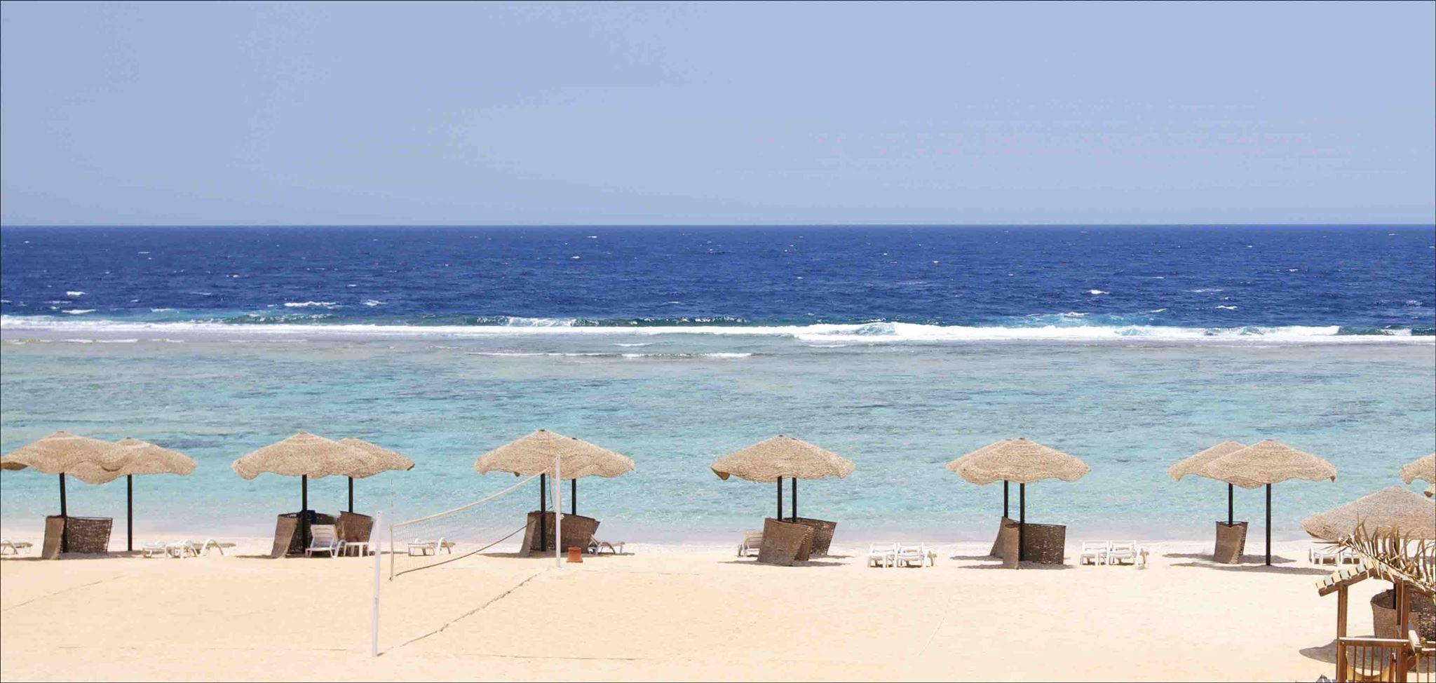 Swissotel Resort El Quseir — 8