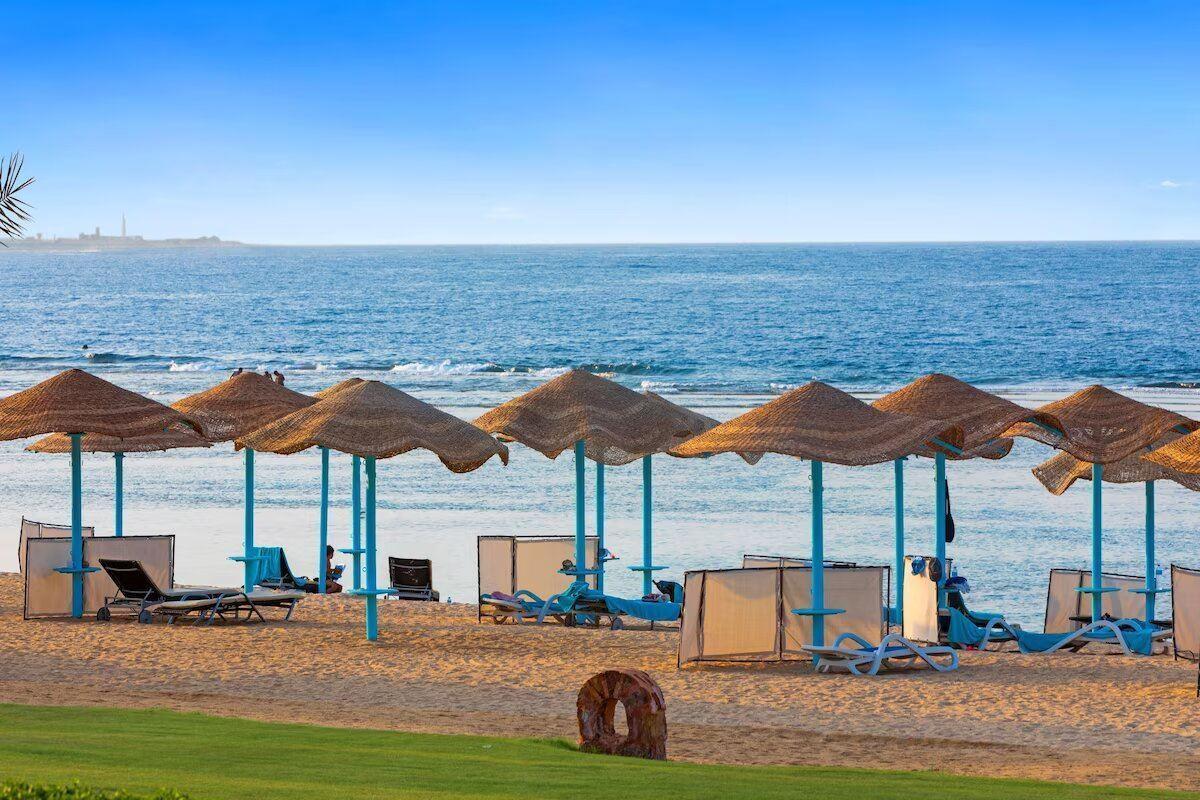 Swissotel Resort El Quseir — 9