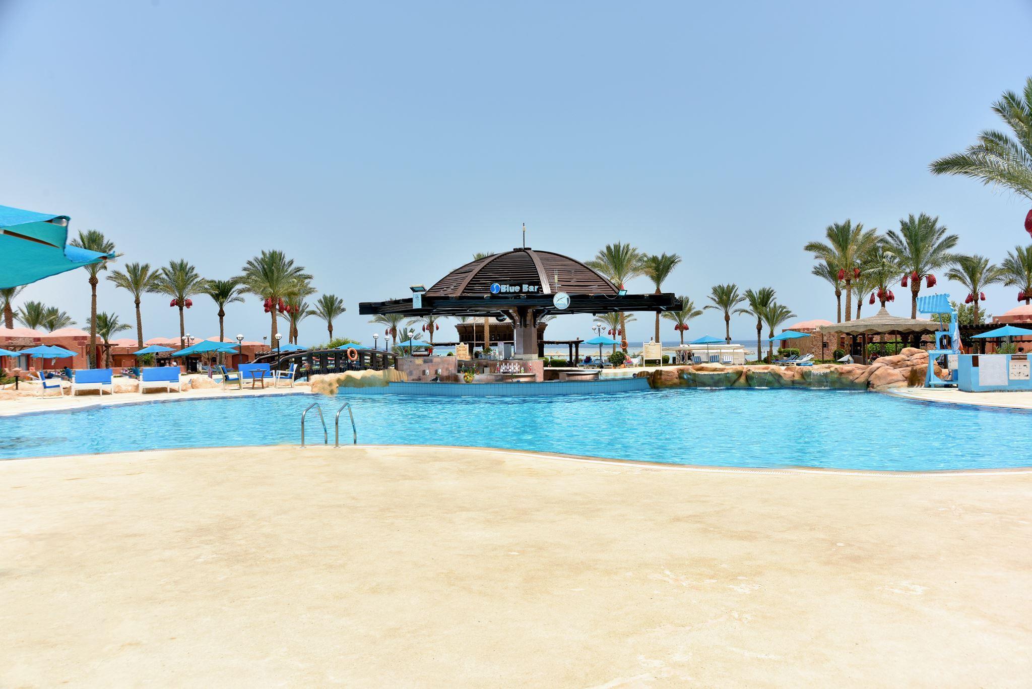 Swisstouch Oriental Resort Marsa Alam — 3
