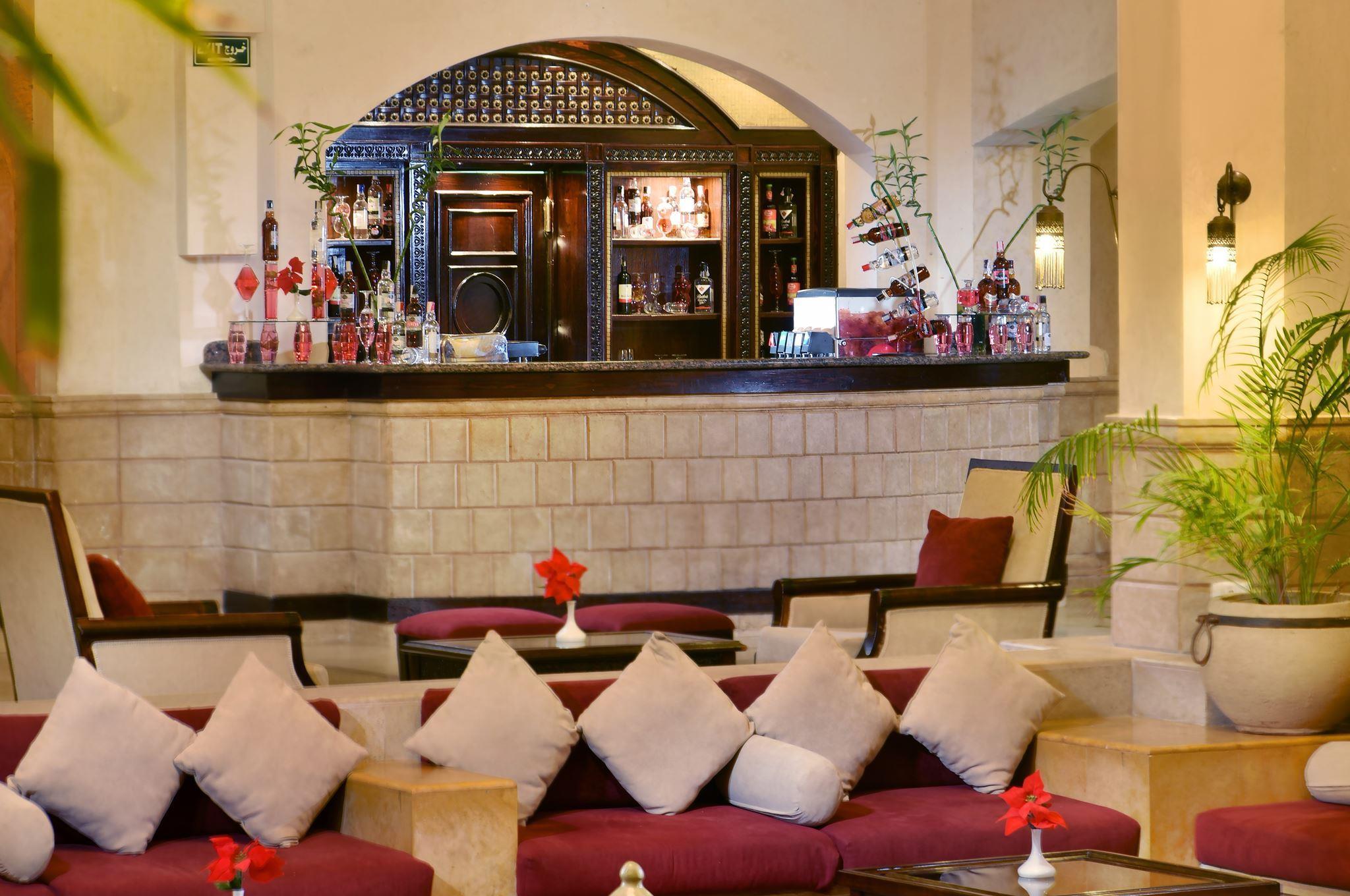 Swisstouch Oriental Resort Marsa Alam — 9