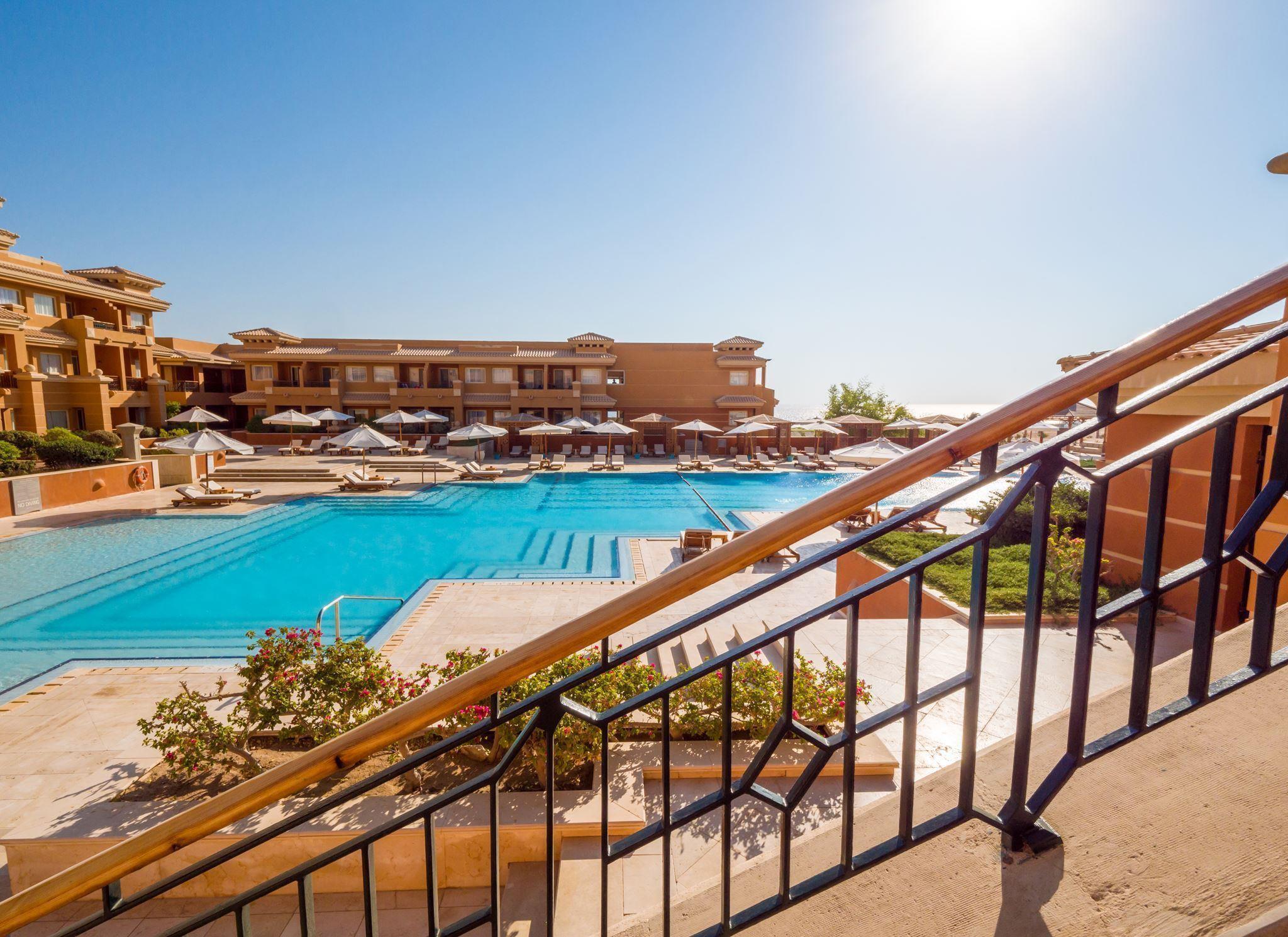 The Cascades Golf Resort Spa&Thalasso (Ex. The Westin Soma Bay) — 3