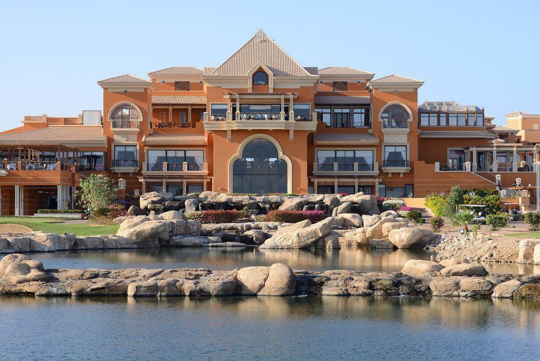 The Cascades Golf Resort Spa&Thalasso (Ex. The Westin Soma Bay) — 6