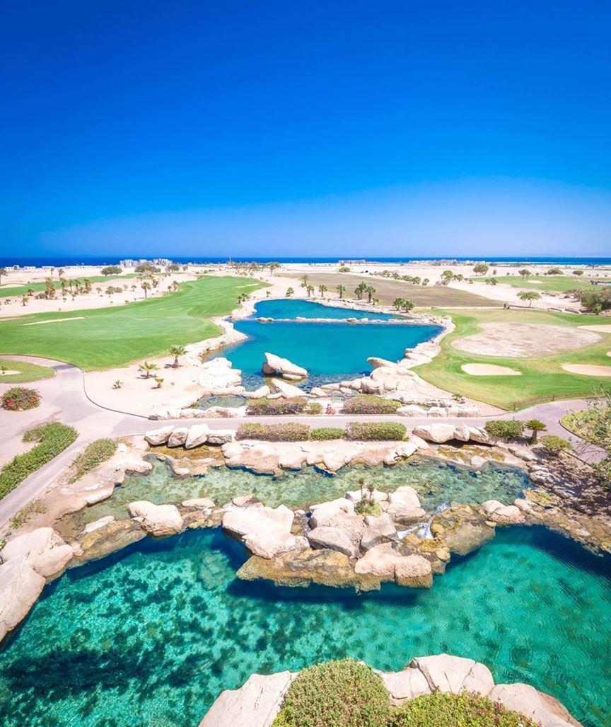 The Cascades Golf Resort Spa&Thalasso (Ex. The Westin Soma Bay) — 7