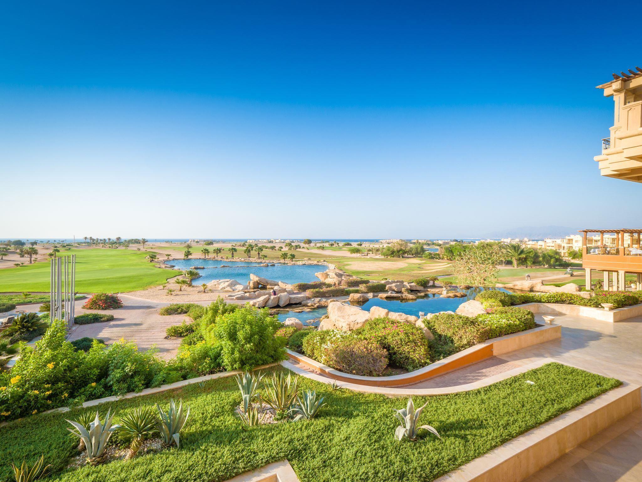 The Cascades Golf Resort Spa&Thalasso (Ex. The Westin Soma Bay) — 8