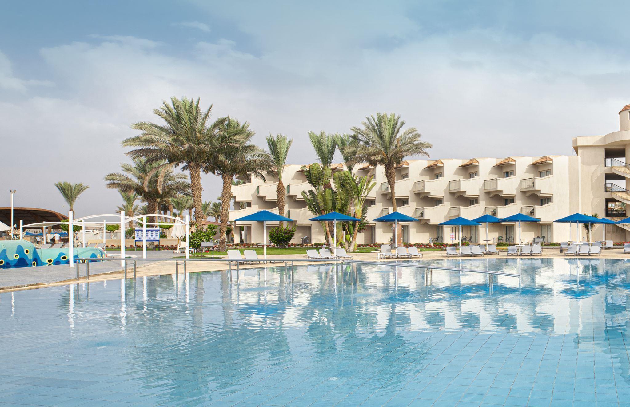 The V Luxury Resort — 5