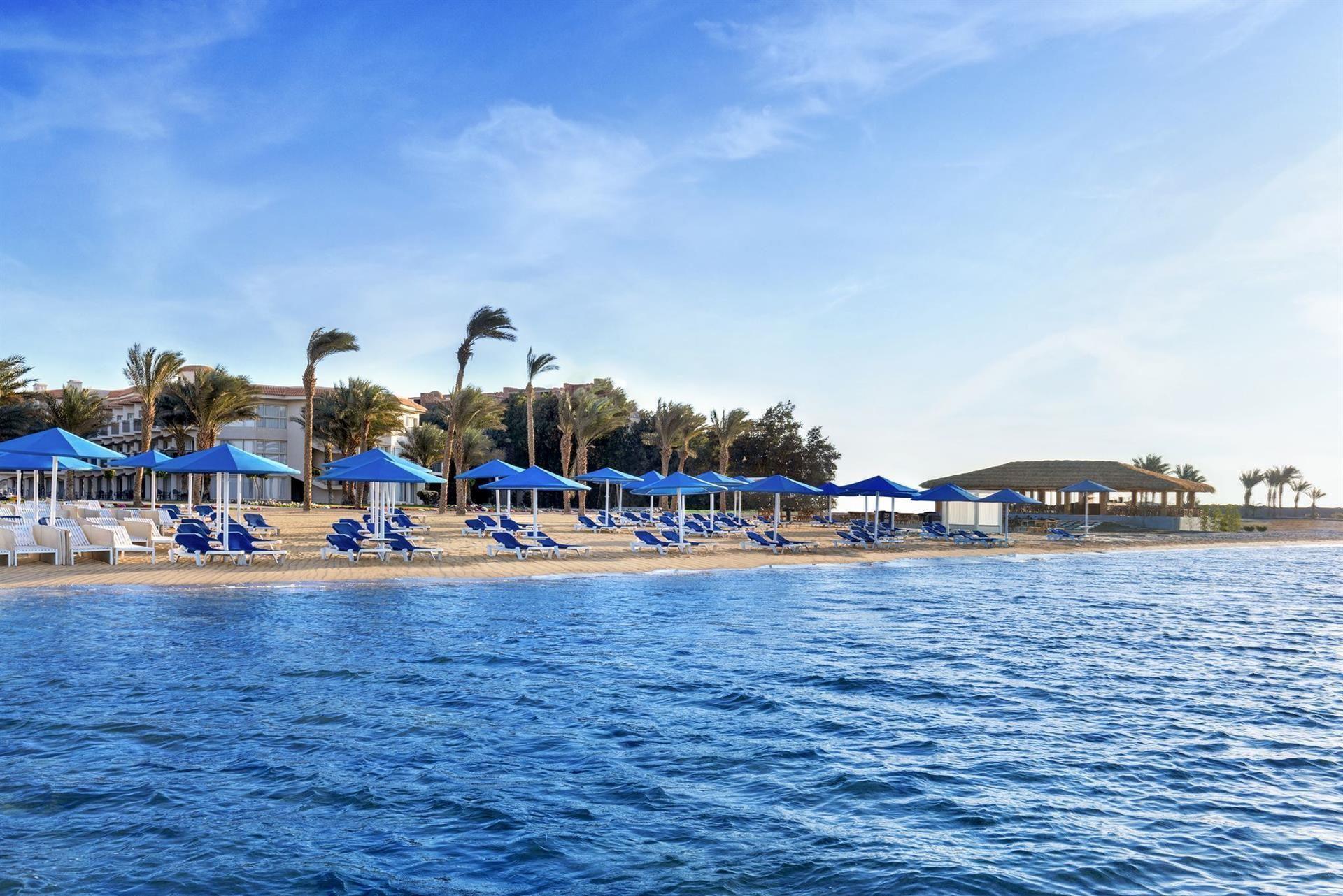 The V Luxury Resort — 7