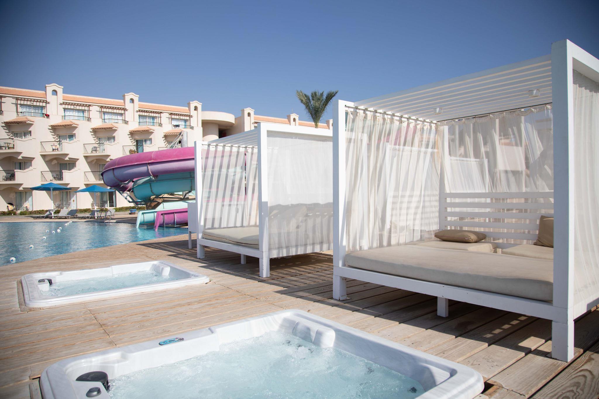 The V Luxury Resort — 9