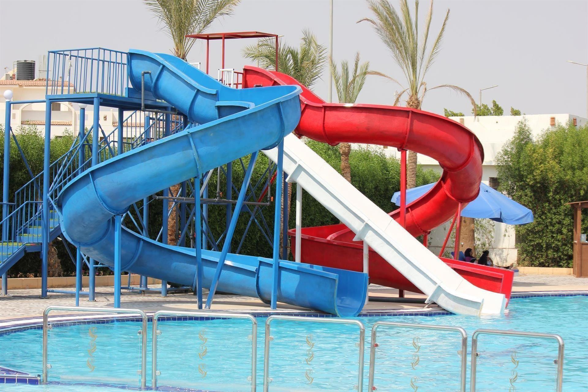 Tivoli Spa Hotel & Aqua Park — 2
