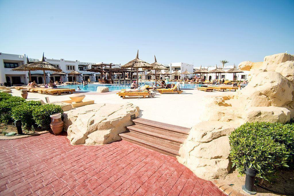 Tivoli Spa Hotel & Aqua Park — 4