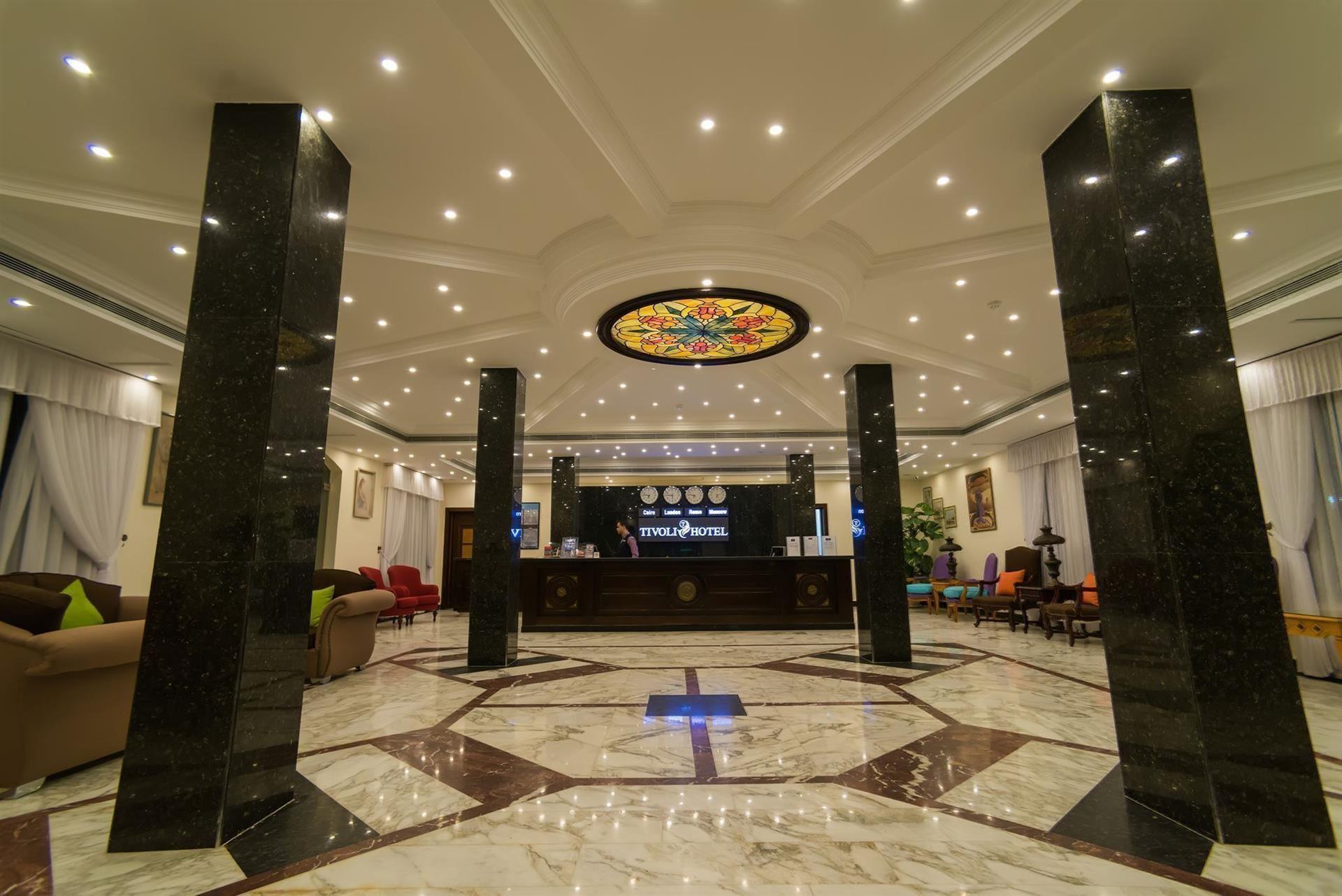 Tivoli Spa Hotel & Aqua Park — 9