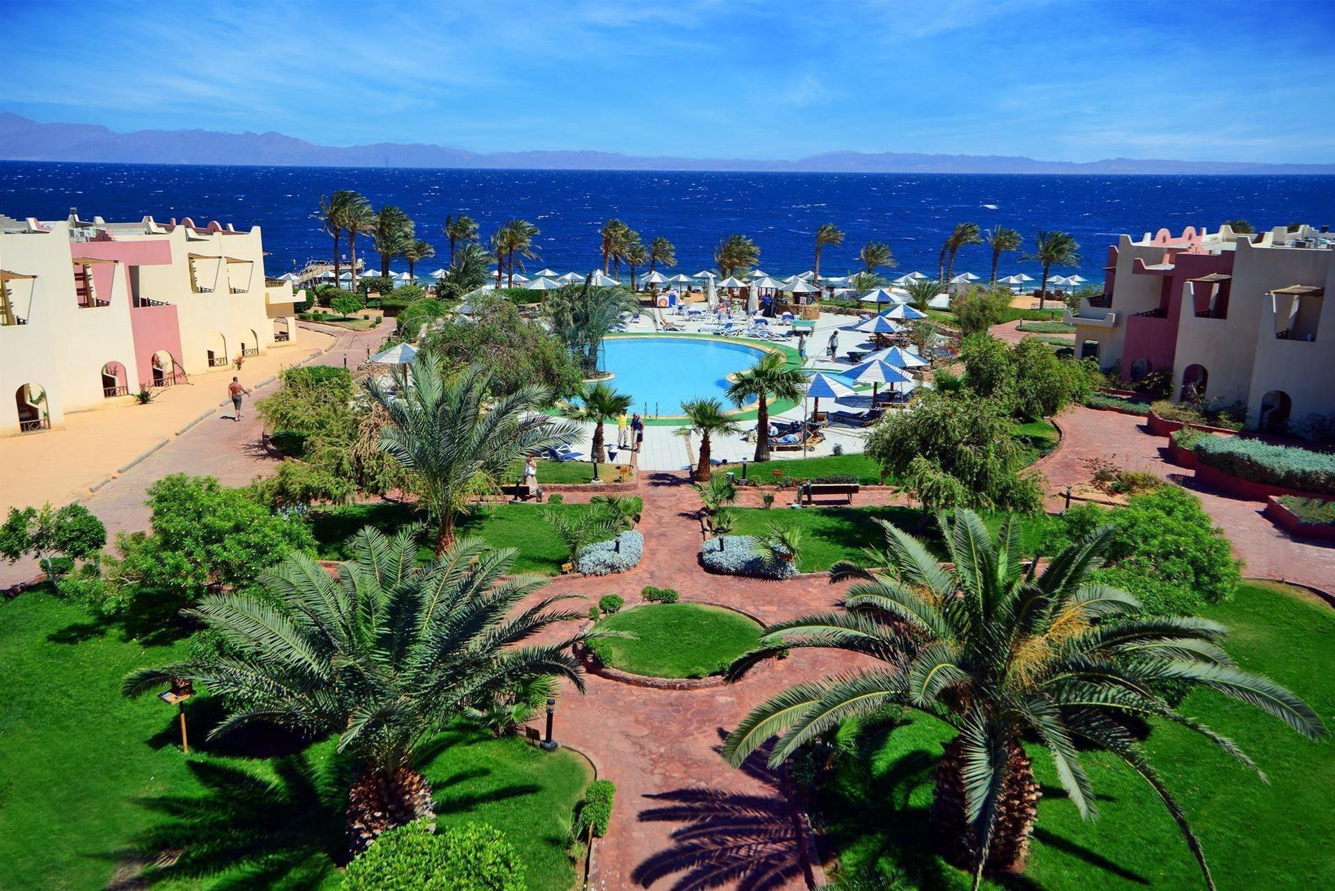 Tropitel Dahab Oasis — 3