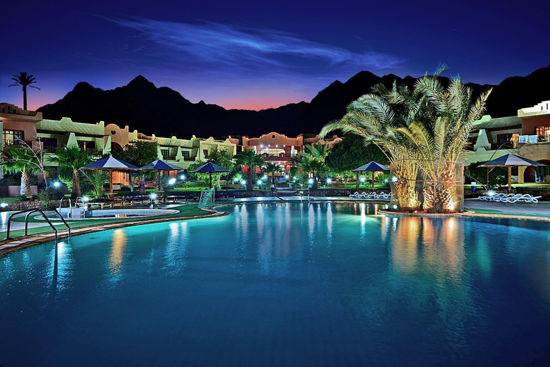 Tropitel Dahab Oasis — 5