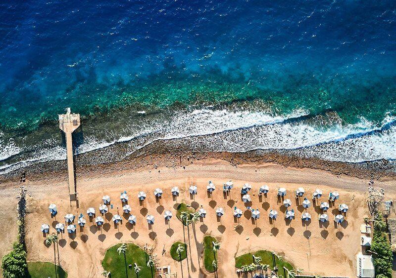 Tropitel Dahab Oasis — 6