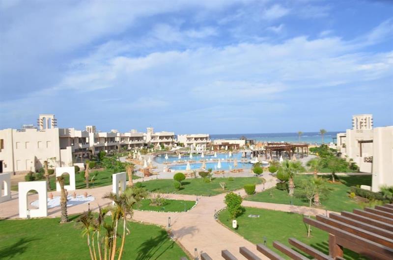 True Beach Resort
