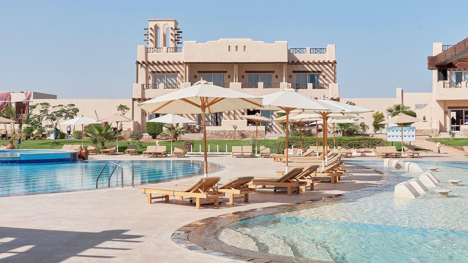 True Beach Resort — 2