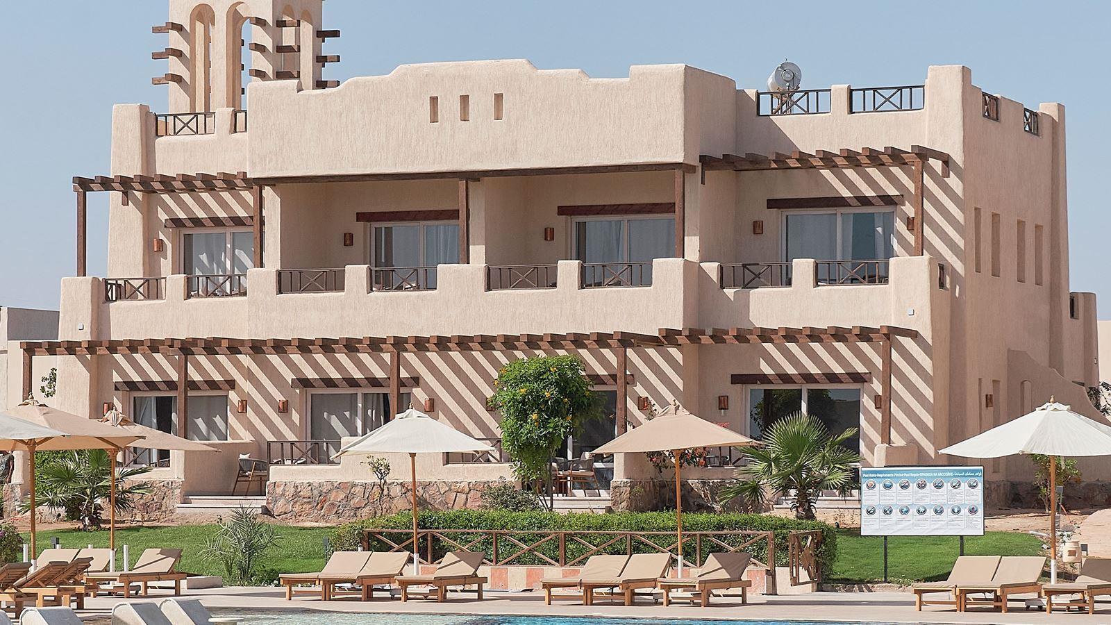 True Beach Resort — 5
