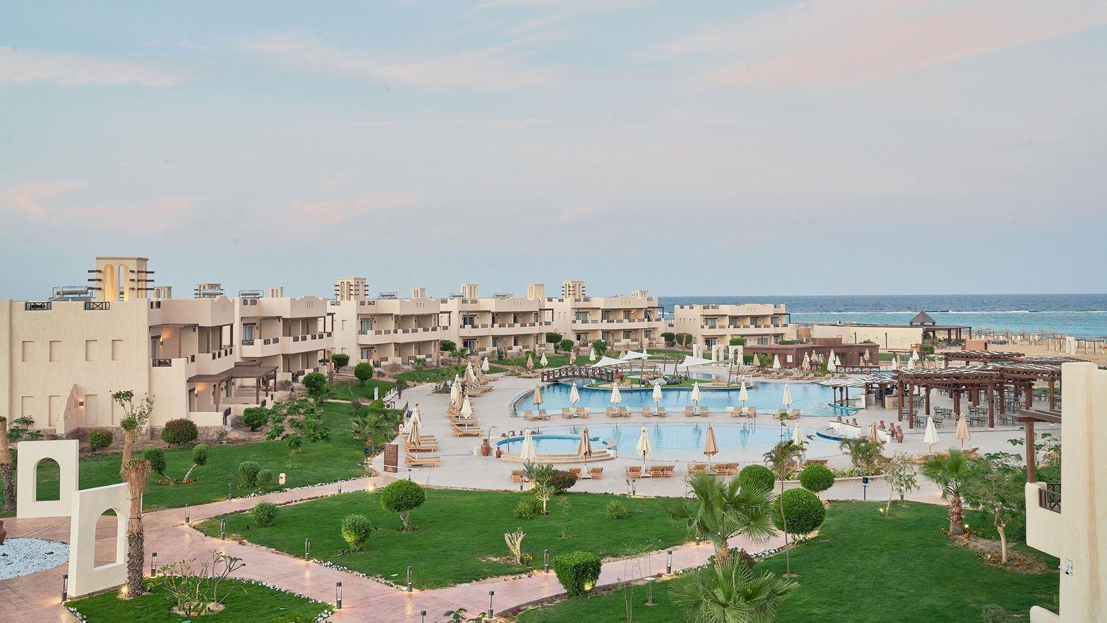 True Beach Resort — 7