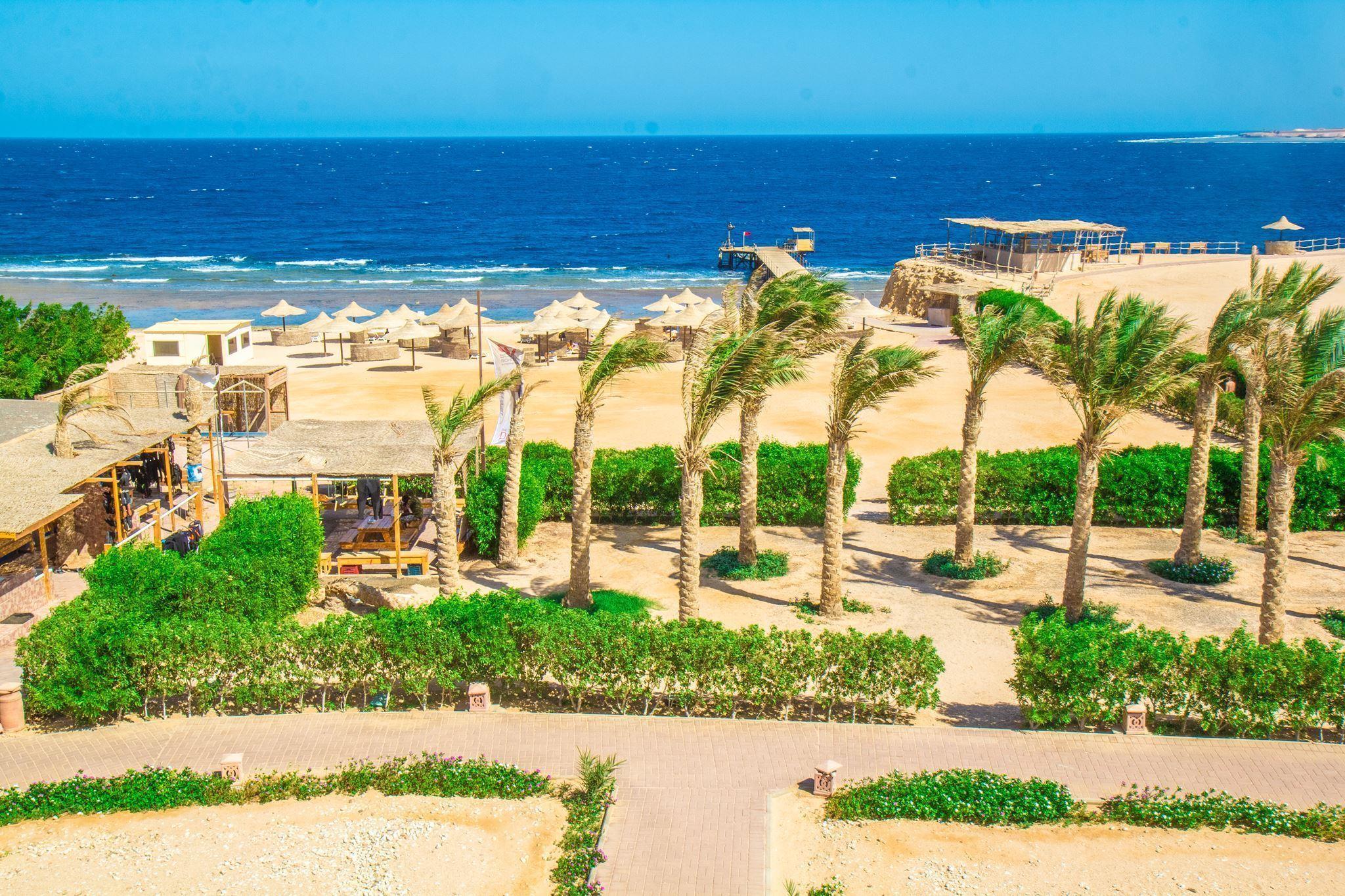Viva Blue Resort & Diving Sports — 3