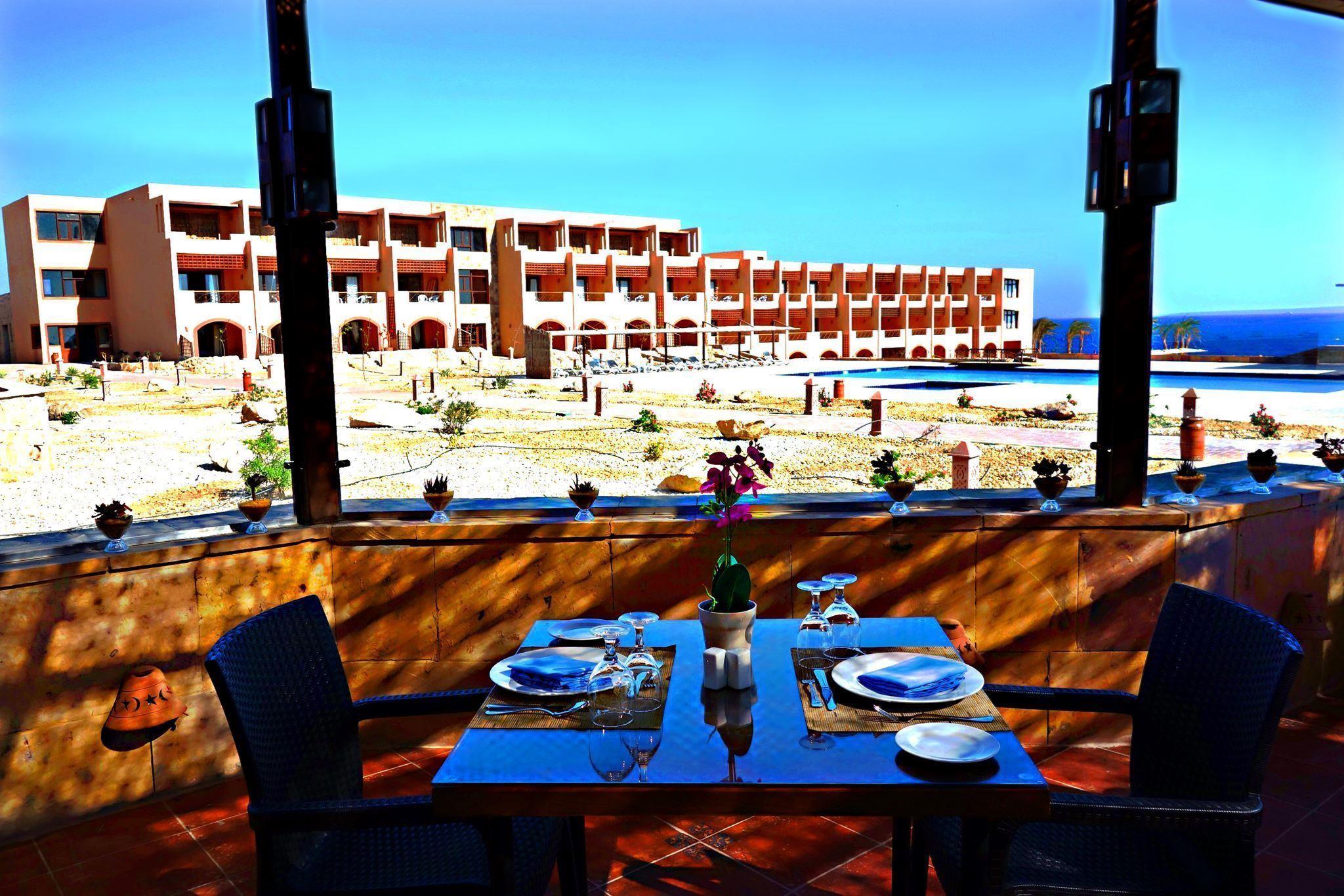 Viva Blue Resort & Diving Sports — 7