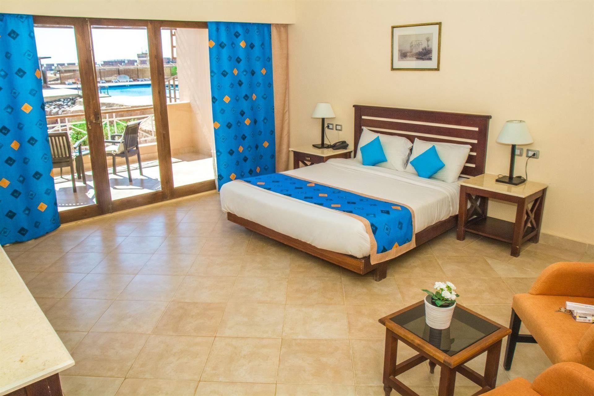 Viva Blue Resort & Diving Sports — 9