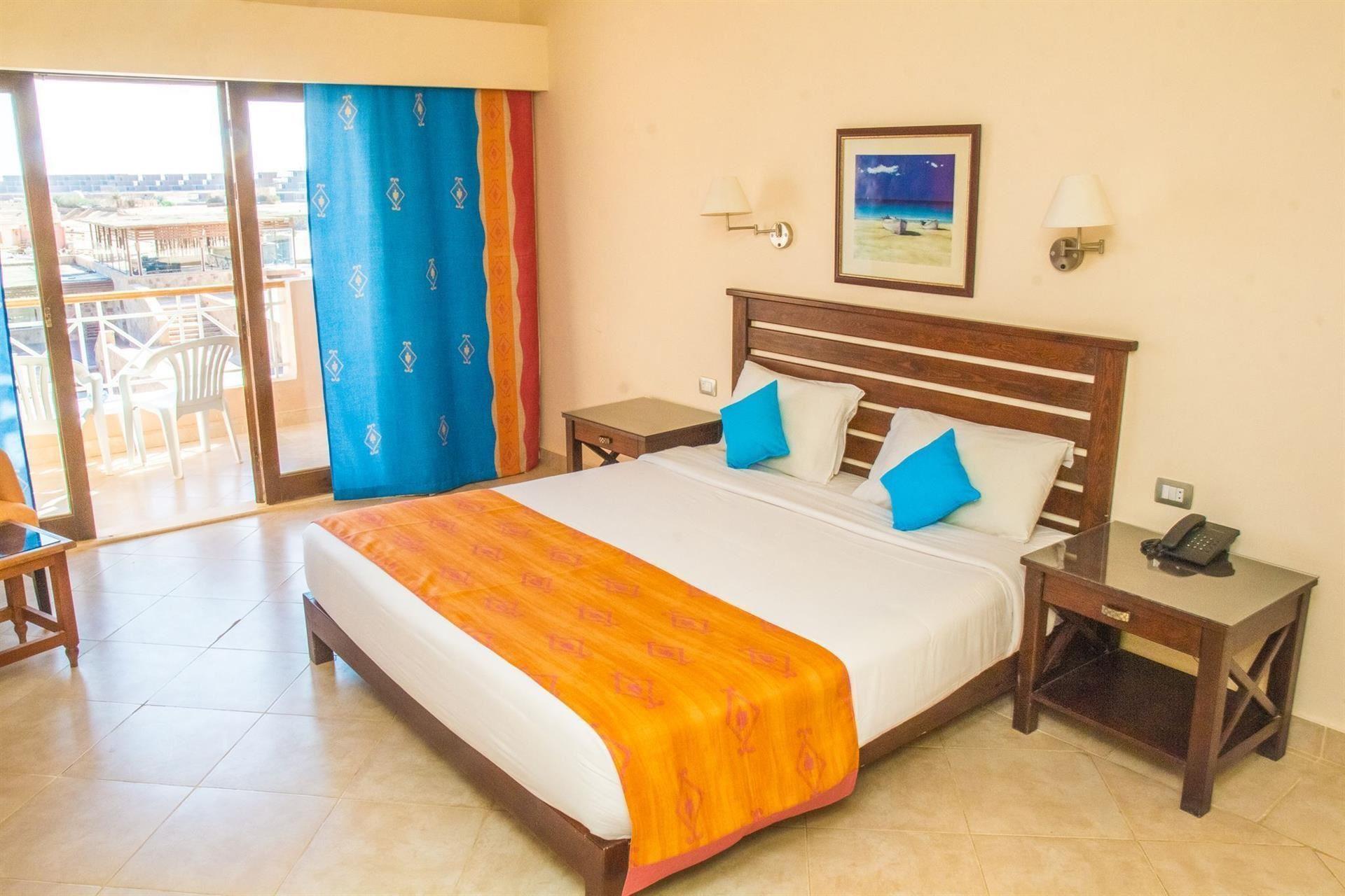 Viva Blue Resort & Diving Sports — 10