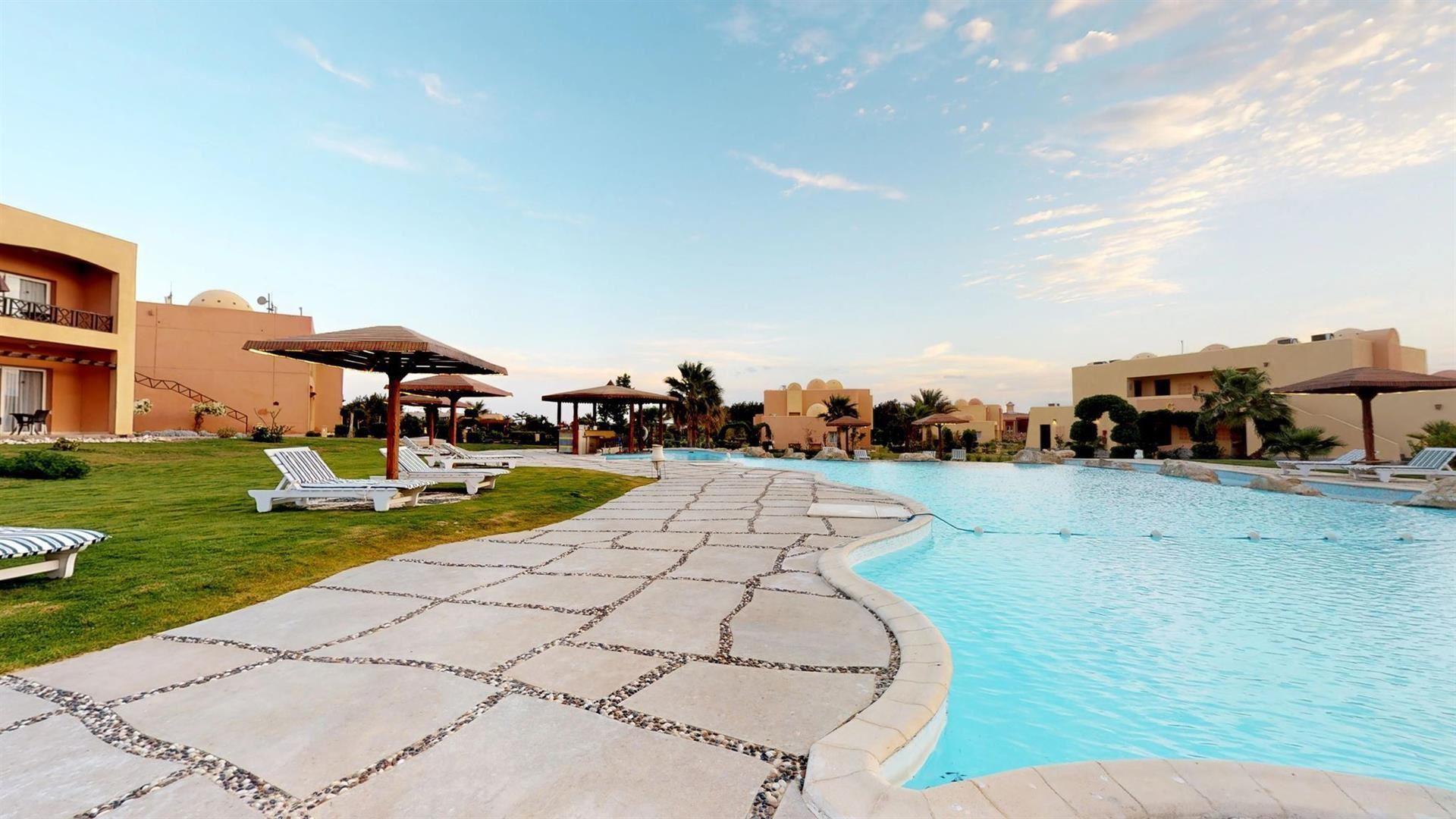 Wadi Lahmy Azur Resort — 5
