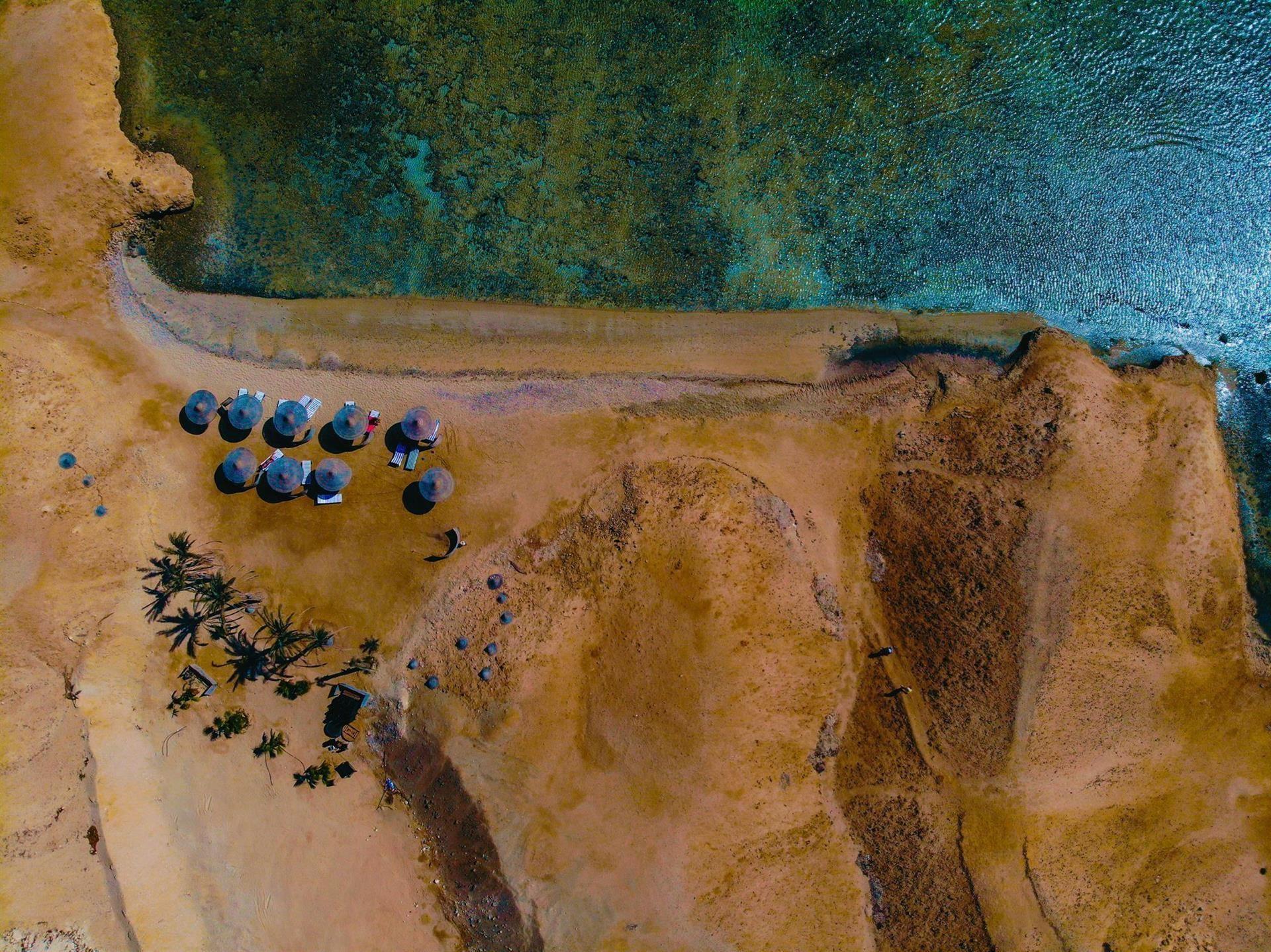 Wadi Lahmy Azur Resort — 8