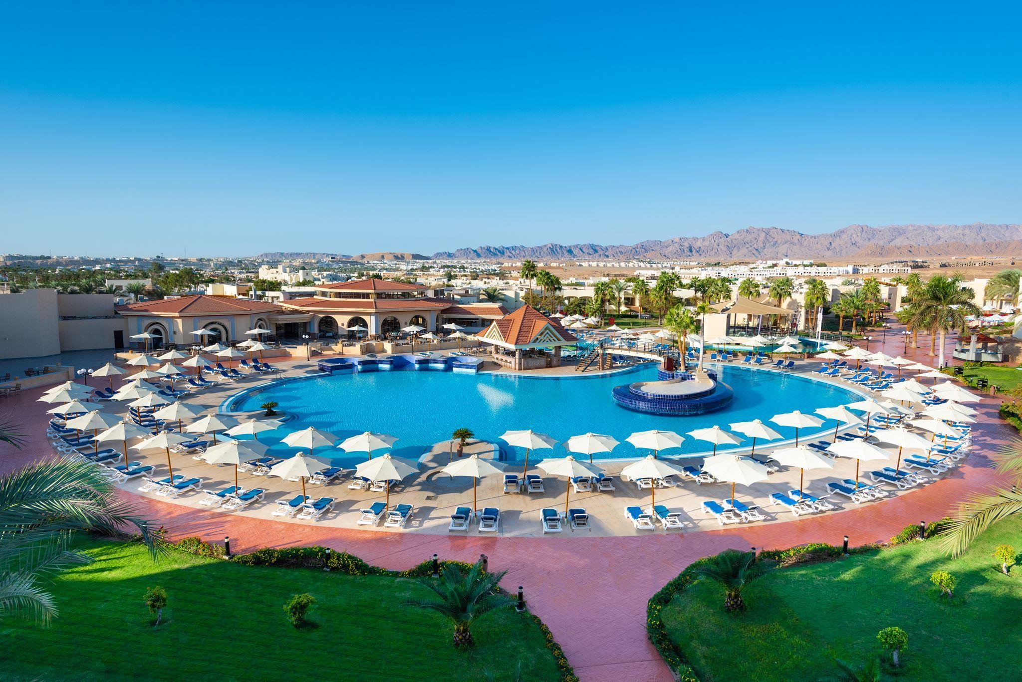 Xperience Kiroseiz Parkland Hotel — 2