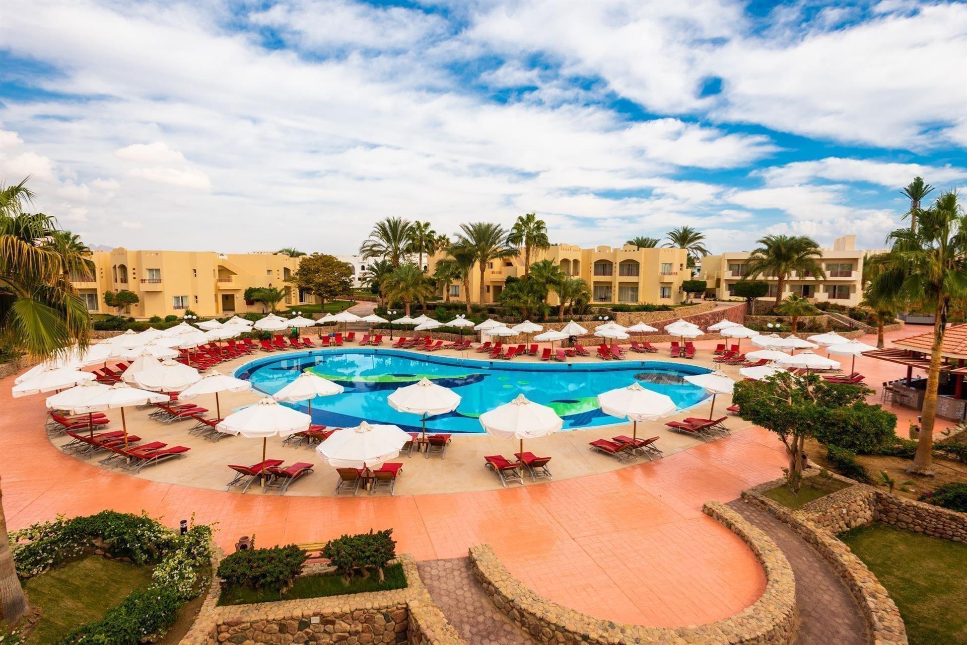 Xperience Kiroseiz Parkland Hotel — 3