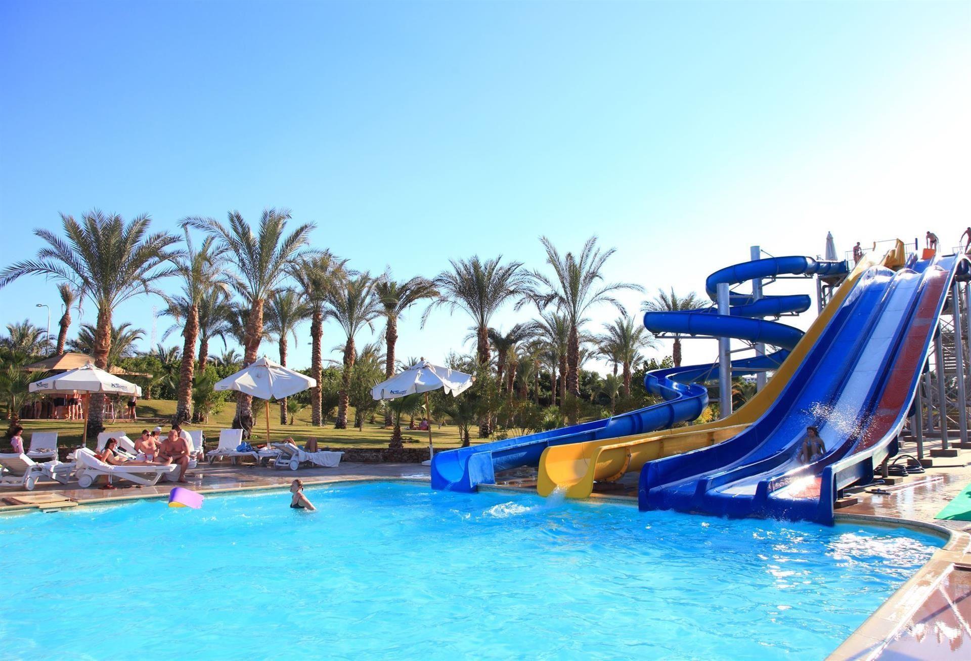 Xperience Kiroseiz Parkland Hotel — 5