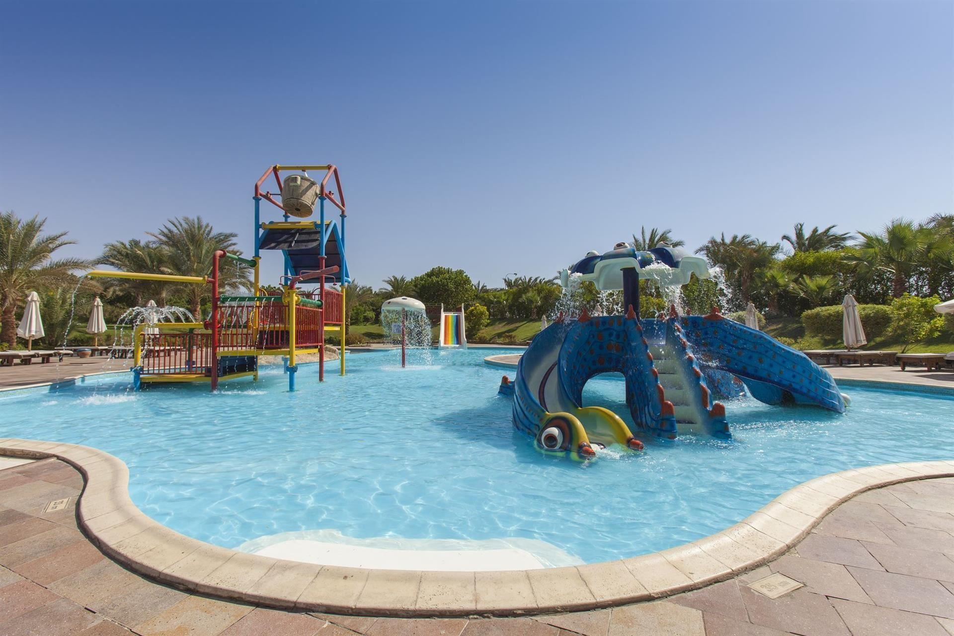 Xperience Kiroseiz Parkland Hotel — 6