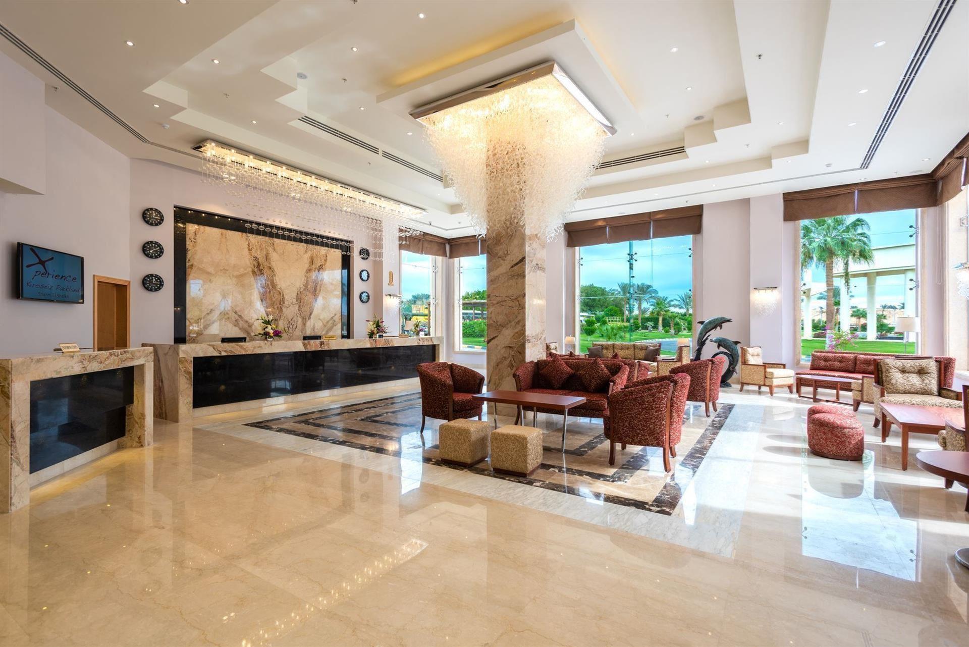 Xperience Kiroseiz Parkland Hotel — 9