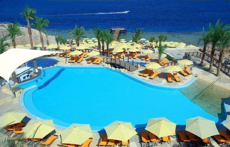 Xperience Sea Breeze Resort — 2