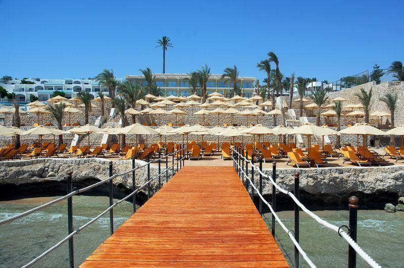 Xperience Sea Breeze Resort — 3