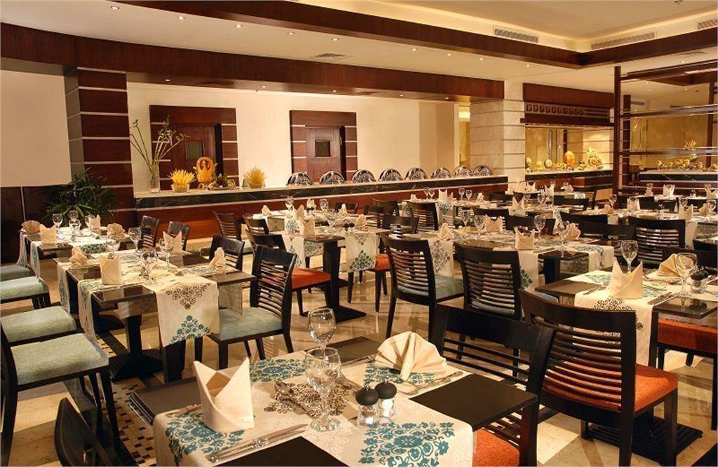 Xperience Sea Breeze Resort — 5