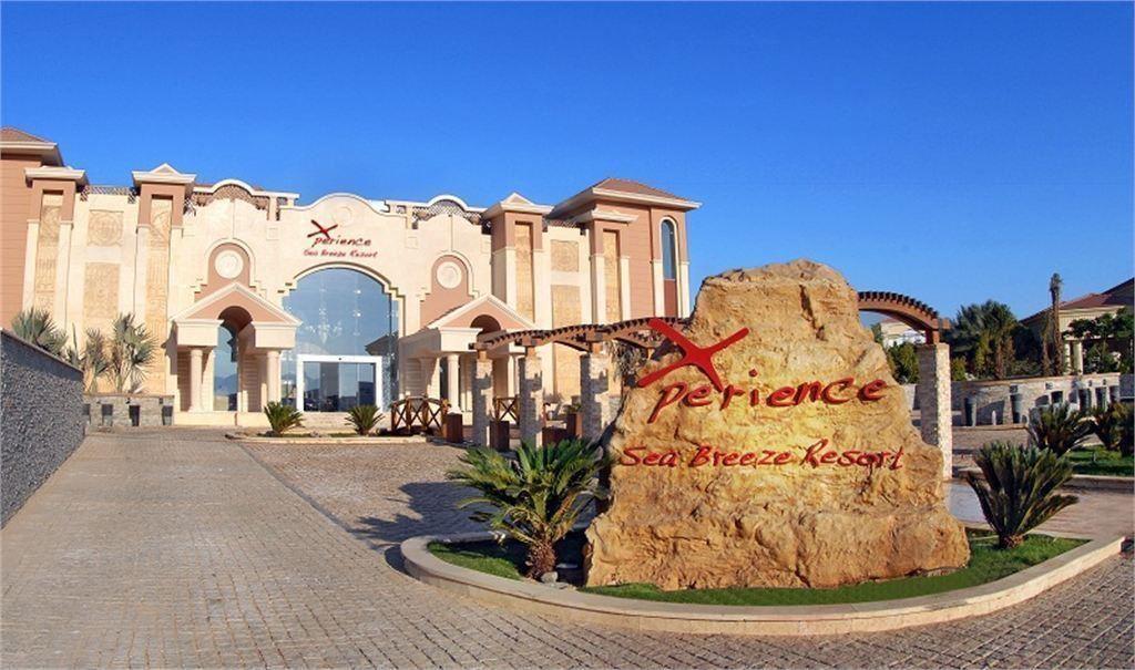 Xperience Sea Breeze Resort — 6