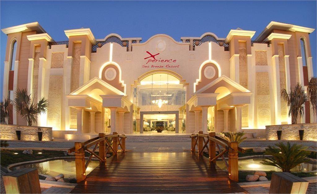 Xperience Sea Breeze Resort — 7