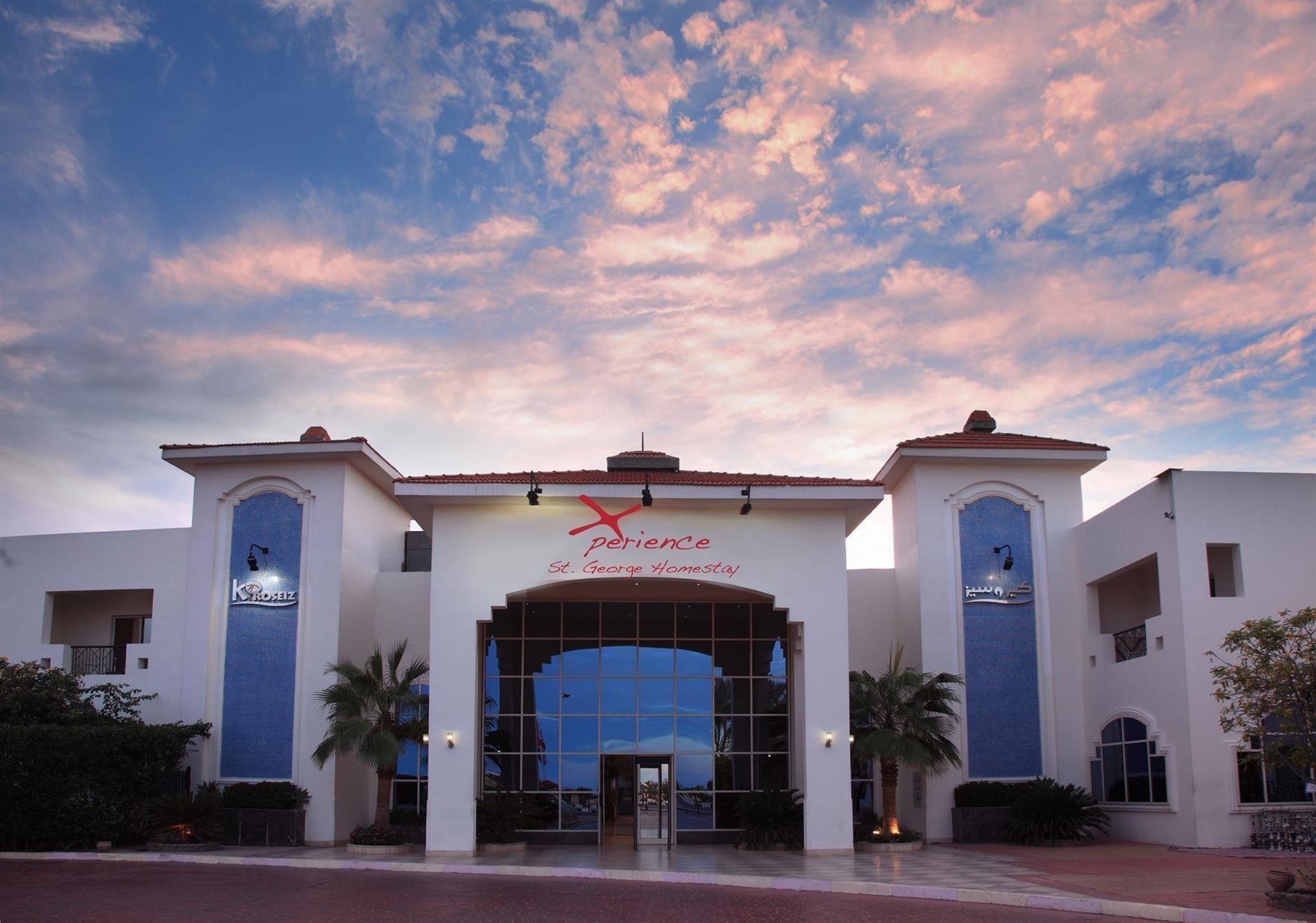 Xperience St. George Homestay Hotel — 4